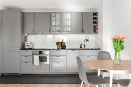 Göran Perssons väg 23, Huvudsta