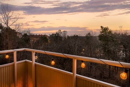 Kinnekullevägen 51, Traneberg