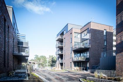 Smögengatan 21, Björkekärr