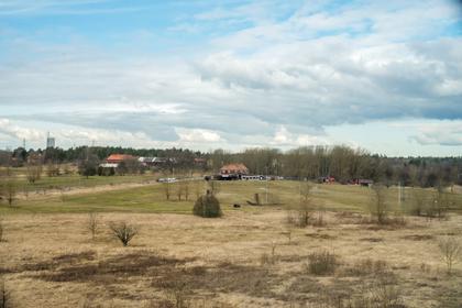 Cronhielms Allé 33, Solna Ulriksdal
