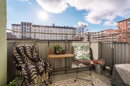 Kungsgatan 52B, Centrum