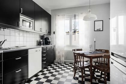 Yttervägen 10B, Heby