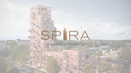 Spira, Bostadsrätter · Helsingborg