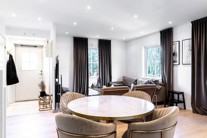 Kavlevägen 14B, Kästa