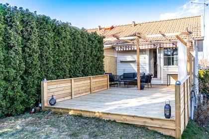 Kavlevägen 14B, Kästa