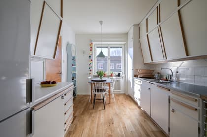 Holbergsgatan 22, Bromma