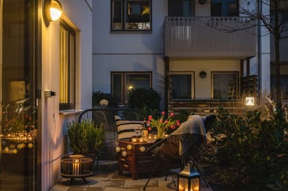 Västra Varvsgatan 21C, Västra Hamnen