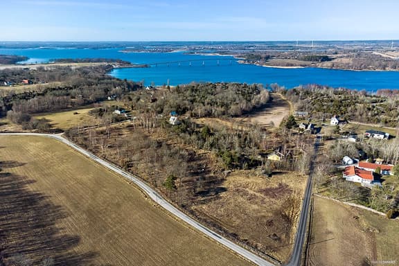 Östernäsvägen 19, Karlskrona