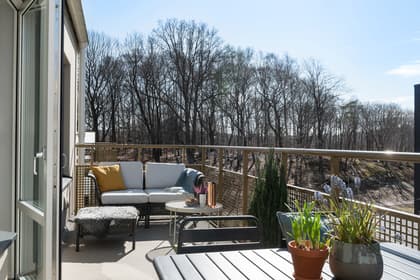 Kadettgatan 1, Kviberg