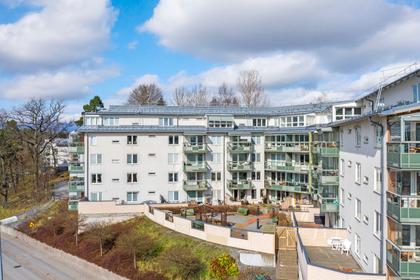 Höjdvägen 1C, Centrala Åkersberga