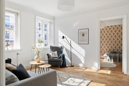 Hantverkaregatan 12A
