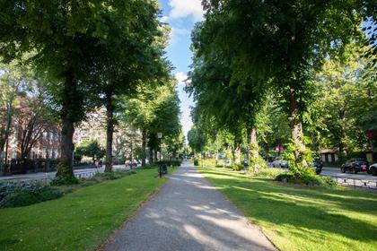 Innergård