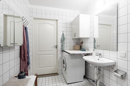 Hjälmarsvägen 24C, Årsta