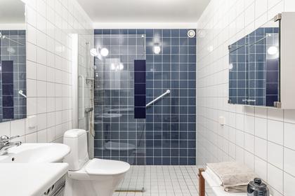 Hjälmarsvägen 24C, Årsta