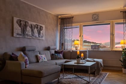 Östra Annebergsvägen 11, Skulltorp