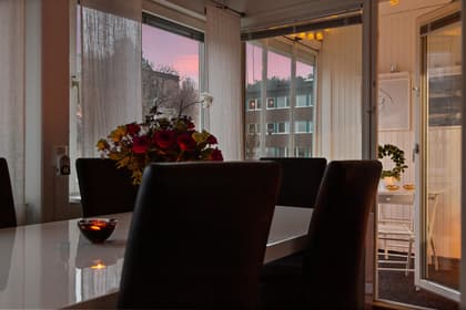 Östra Annebergsvägen 11, Skulltorp