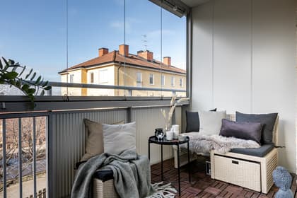 Prästgårdsgatan 38, Centrala Sundbyberg