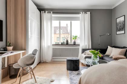 Odengatan 21C, Öster Centrum