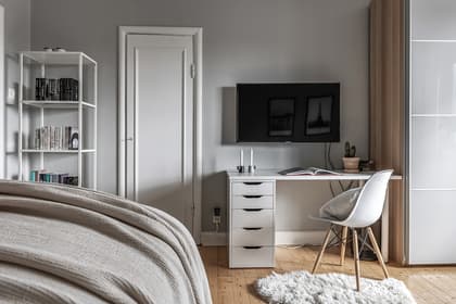 Odengatan 21C, Öster Centrum