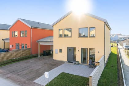 Ploggränd 2, Vikhem