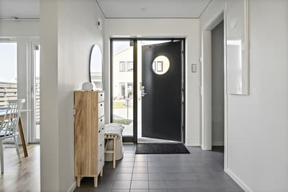 Ploggränd 2, Vikhem