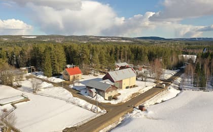 Orrböle 10, Vännäs