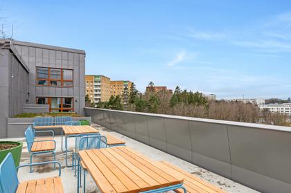 Slåttervägen 6, Ulriksdal