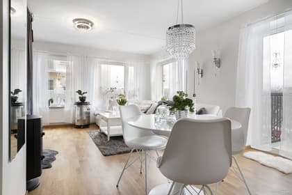 Råbyvägen 78, Kvarngärdet