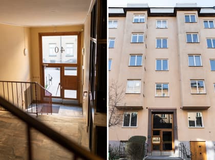 Kocksgatan 40, Södermalm