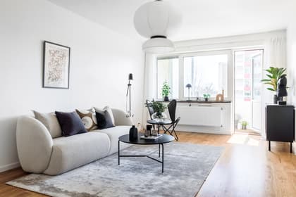 Eriksdalsgatan 7B, Katrinelund