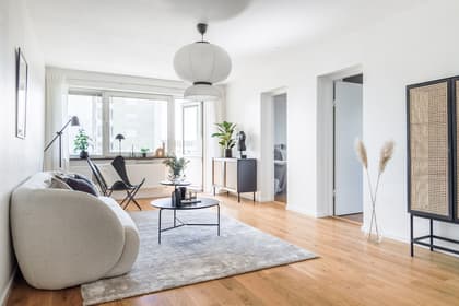 Eriksdalsgatan 7B, Katrinelund