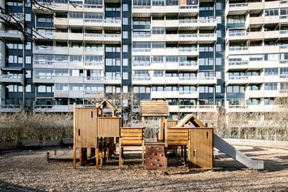 Grindtorpsvägen 43, Grindtorp