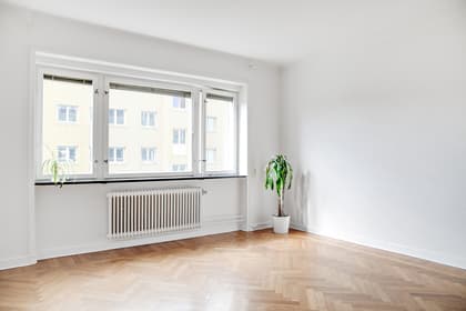 Lönngatan 50F, Lönngården