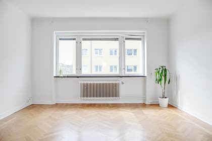 Lönngatan 50F, Lönngården