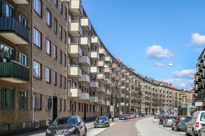 Norra Gubberogatan 5, Olskroken