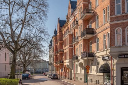 Malmtorgsgatan 5, Klara
