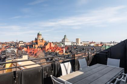 Fridhemsgatan 60, Kungsholmen