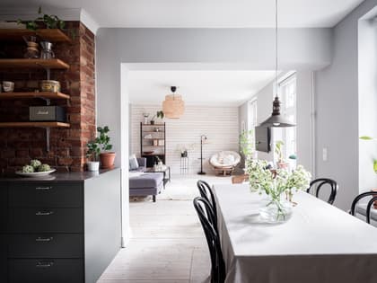 Såggatan 18C, Majorna