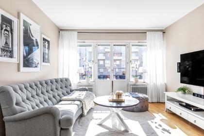 Murargatan 26C, Salabacke