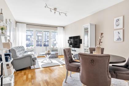 Murargatan 26C, Salabacke