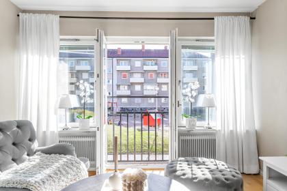 Murargatan 26C, Salabacke