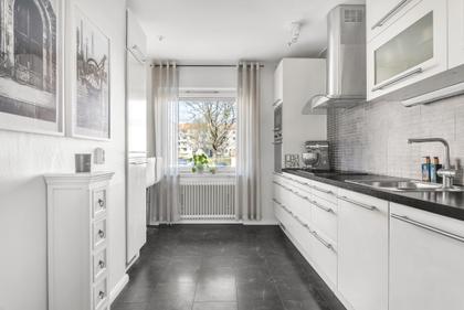 Murargatan 26C, Salabacke