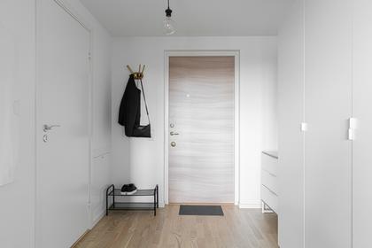 Centralvägen 13, Huddinge Centrum