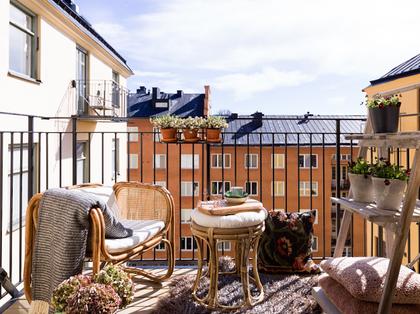 Sankt Eriksgatan 16, Kungsholmen