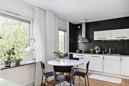 Vildgåsvägen 5A, Klosters Fälad