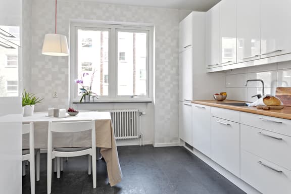 Vagnmansgatan 6, Helsingborg