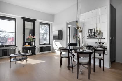 Tre Kronors väg 31, Kvarnholmen