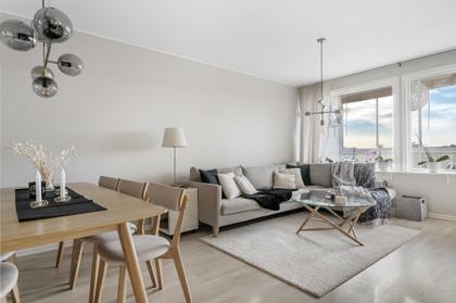 Duvkullavägen 42B, Duvbo