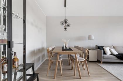 Duvkullavägen 42B, Duvbo
