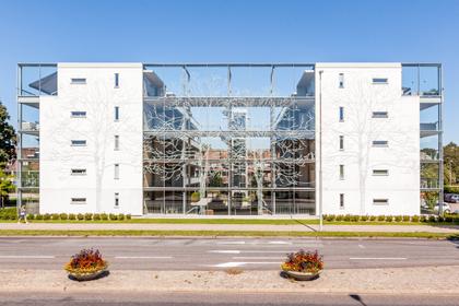 Nyhemsgatan 16, Västkusten